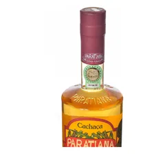 Cachaça Paratiana Ouro 700 Foto mini 4
