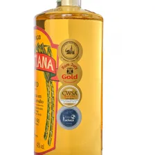 Cachaça Paratiana Ouro 700 Foto mini 3