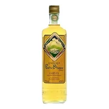 Cachaça Pedra Branca Ouro 700ml Paraty Foto mini 1