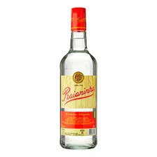 Cachaça Praianinha Adoçada 970ml Foto mini  2