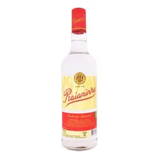 Cachaça Praianinha Adoçada 970ml Foto  mini 1