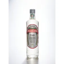 Cachaça Prata Paratiana 700 Foto mini 2