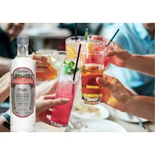 Cachaça Prata Paratiana 700 Foto mini 4