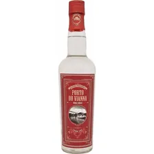 Cachaça Prata Tradicional 700ml Porto Do Vianna Foto  mini 1