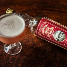 Cachaça Prata Tradicional 700ml Porto Do Vianna Foto mini 4