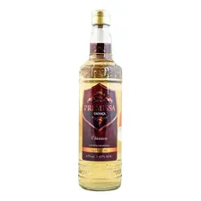 Cachaça Premissa Clássica 670ml Foto  mini 1