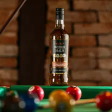 Cachaça Premium Weber Haus Carvalho E Cabriúva 700ml Foto mini  2