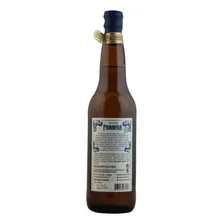 Cachaça Primavera Cabriúva Weber Haus Orgânica 600ml Foto mini 3