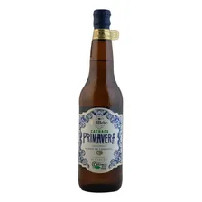 Cachaça Primavera Cabriúva Weber Haus Orgânica 600ml Foto mini 1
