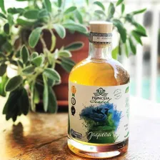 Cachaça Princesa Isabel Jaqueira Ouro 500ml Foto mini 4