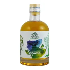Cachaça Princesa Isabel Jaqueira Ouro 500ml Foto mini 1