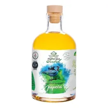 Cachaça Princesa Isabel Jaqueira Ouro 500ml Foto mini 2