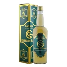 Cachaça Reserva Do Gerente Carvalho 700 .´. Foto mini 2