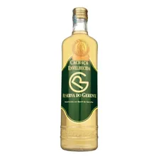 Cachaça Reserva Do Gerente Carvalho 700 .´. Foto mini 1