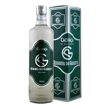 Cachaça Reserva Do Gerente Prata 700ml Foto mini 2