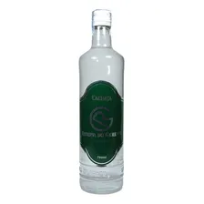 Cachaça Reserva Do Gerente Prata 700ml Foto mini 1