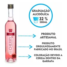 Cachaça Rosa Artesanal - Silotto Foto mini 3