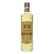 Cachaça Sabor De Minas 670 Brasil Foto mini 1