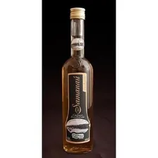 Cachaça Samanaú Envelhecida 500ml Foto mini 1