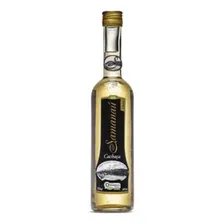 Cachaça Samanaú Envelhecida 500ml Foto mini 2