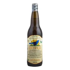 Cachaça Sanhaçu Carvalho 600 - Organica Foto mini 1