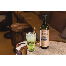 Cachaça Santo Grau Clássica Paraty Garrafa 750ml Foto mini 3