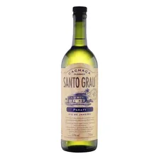 Cachaça Santo Grau Clássica Paraty Garrafa 750ml Foto mini 1