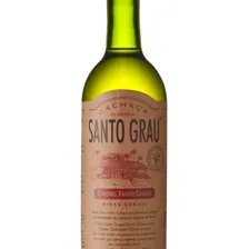 Cachaca Santo Grau X Chaves 750ml Foto mini 2