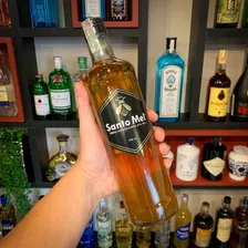 Cachaça Santo Mel - Aperitivo De Cachaça Com Mel 700ml Foto mini  3