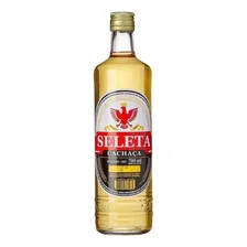 Cachaça Seleta 700ml Foto mini 1