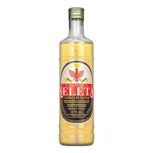 Cachaça Seleta 700ml Foto mini 2