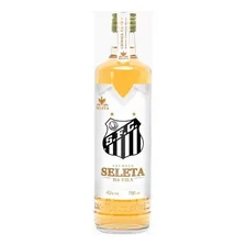 Cachaça Seleta Da Vila 700ml - Salinas-mg Foto mini 1