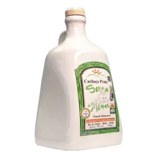 Cachaça Serra Das Almas Prata 670 Porcelana Foto mini 2
