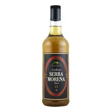 Cachaça Serra Morena Ouro 1000ml Foto mini 1