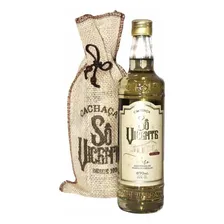 Cachaça Sô Vicente Ouro 670ml Foto  mini 1
