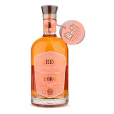 Cachaça Soledade Pau Brasil 750ml Foto  mini 1