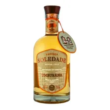 Cachaça Soledade Umburana 750ml Foto mini 1