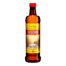Cachaça Tatuzinho 750ml Foto mini 2
