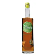 Cachaça Tellura Amburana 670ml Foto mini 2