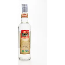 Cachaça Terra Vermelha branca 670ml Foto mini 2