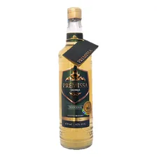 Cachaça Tradicional Premissa Cachaça De Minas 670ml Foto mini 1