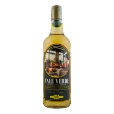 Cachaça Vale Verde 1 Litro Foto mini 3