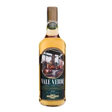 Cachaça Vale Verde 1 Litro Foto mini 1