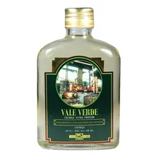 Cachaça Vale Verde 160 Extra Premium 3 Anos Foto mini 1