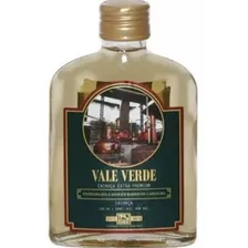 Cachaça Vale Verde 160 Extra Premium 3 Anos Foto mini 2
