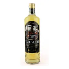 Cachaça Vale Verde Extra Premium 3 Anos 700ml Foto mini 1