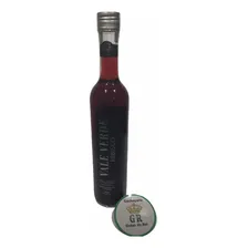 Cachaça Vale Verde Hibisco 500ml Foto mini 2