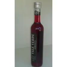 Cachaça Vale Verde Hibisco 500ml Foto mini 3