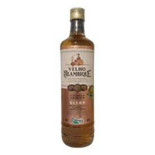 Cachaça Velho Alambique Blend 700ml .´. Foto mini 4