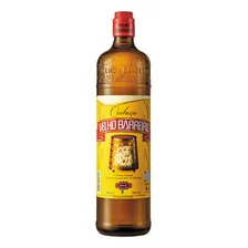 Cachaça Velho Barreiro 910ml Foto mini 2